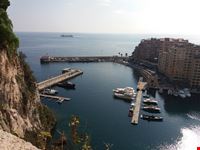 Montecarlo Principato di Monaco